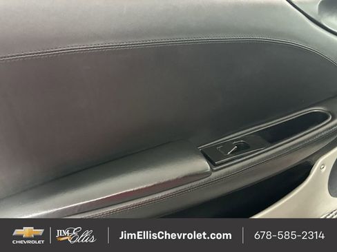 Used 2001 Ferrari 360 Spider image 18