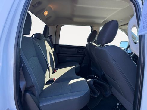 Used 2022 RAM 1500 Tradesman w/ Electronics Group image 18