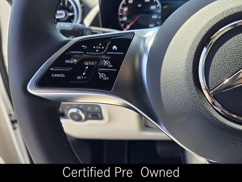 Certified 2025 Mercedes-Benz GLA 250 4MATIC image 26