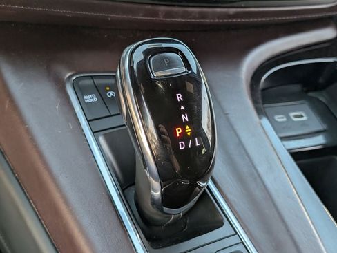 Used 2024 Cadillac Escalade ESV Sport Platinum w/ Heavy-Duty Trailer Package image 19