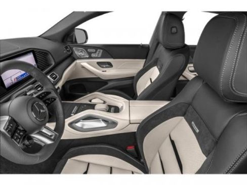 New 2026 Mercedes-Benz GLE 53 AMG GLE 53 AMG image 9