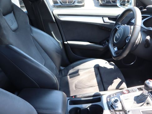 Used 2014 Audi S4 Premium Plus AWD/4WD image 13