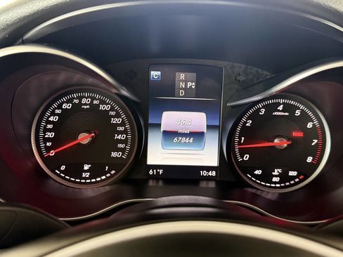 Used 2016 Mercedes-Benz C 300 Sedan image 27