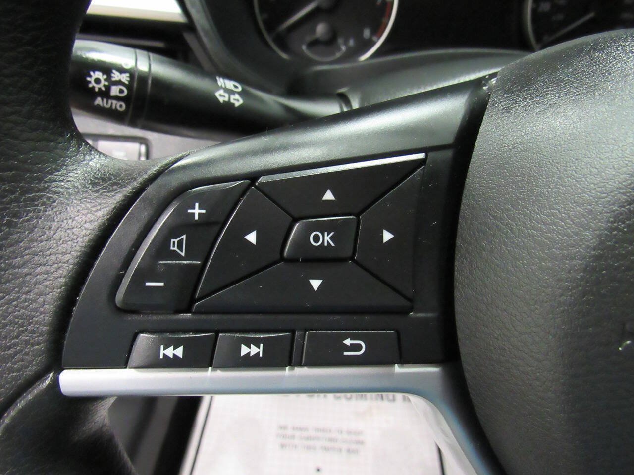 Used 2021 Nissan Altima 2.5 SV FWD image 33