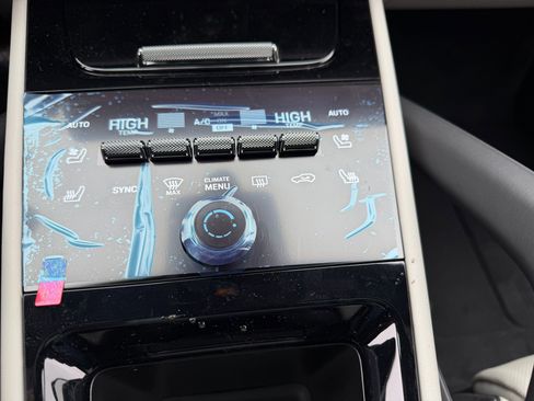 New 2026 Porsche Cayenne AWD/4WD image 28