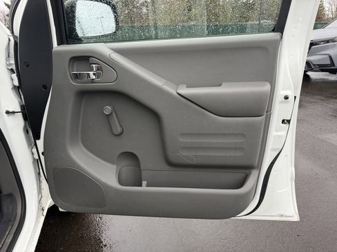 Used 2019 Nissan Frontier S image 29