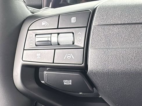 New 2026 Kia Sportage EX w/ EX Panoramic Sunroof Package image 22