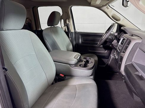 Used 2016 RAM 1500 ST w/ SXT Appearance Group image 24