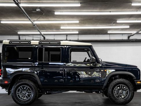 New 2026 INEOS Grenadier image 6