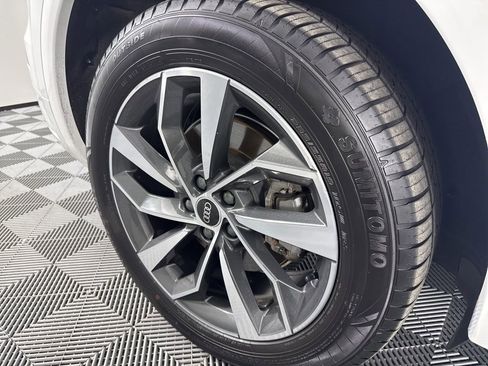 Used 2022 Audi Q5 2.0T Premium Plus image 9
