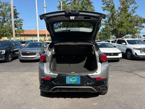 Used 2024 Buick Encore GX Sport Touring w/ Advanced Technology Package AWD/4WD image 6