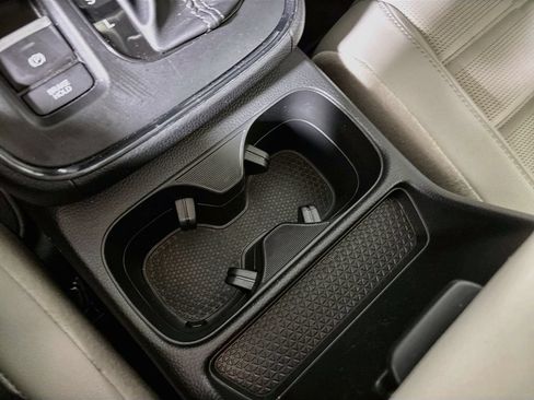 Certified 2025 Honda CR-V EX-L image 16