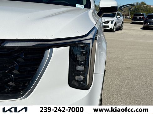 New 2026 Kia Sorento S image 9