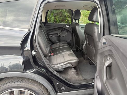 Used 2014 Ford Escape SE w/ SE Chrome Package FWD image 15
