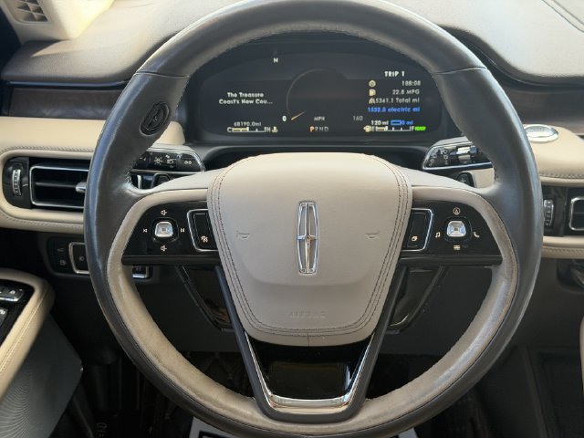 Used 2021 Lincoln Aviator Grand Touring w/ Equipment Group 302A AWD/4WD image 29