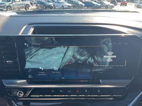 Used 2024 Chevrolet Silverado 2500 LT w/ All Star Edition image 13