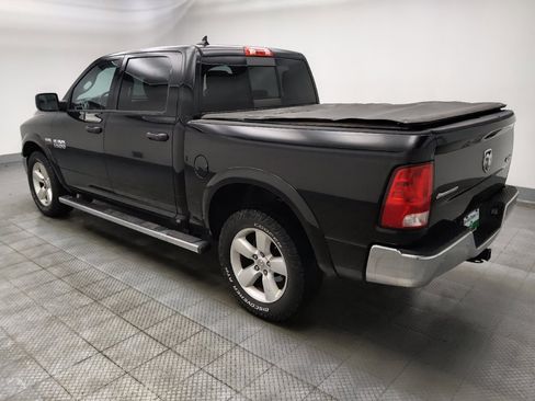 Used 2015 RAM 1500 Outdoorsman image 3
