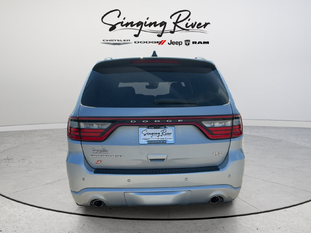 Used 2023 Dodge Durango R/T AWD/4WD image 6