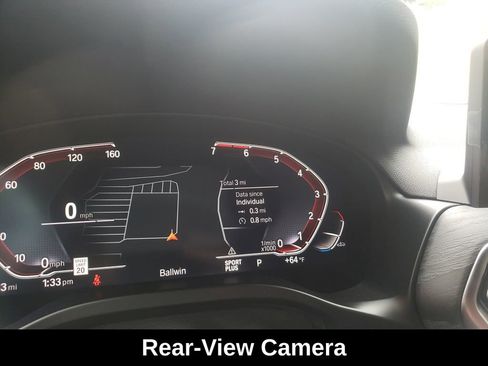 Used 2023 BMW X4 xDrive30i w/ Premium Package image 19