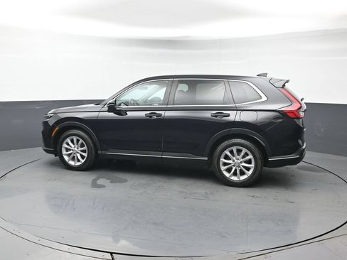 Used 2023 Honda CR-V EX-L image 3