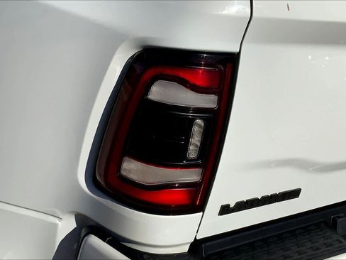 Used 2024 RAM 3500 Laramie w/ Night Edition image 27