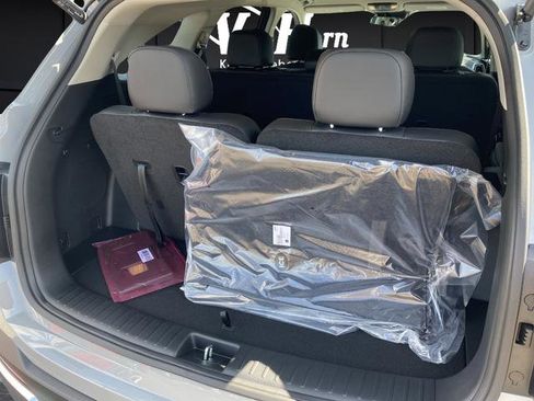 New 2026 Kia Sorento EX AWD/4WD image 15
