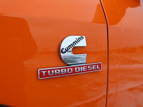 Used 2021 RAM 3500 Tradesman w/ Towing Technology Group image 7