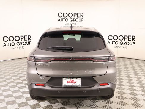 Used 2025 Dodge Hornet GT image 20