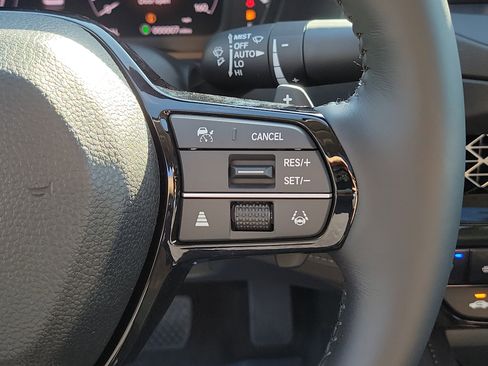 New 2026 Honda Accord Touring image 24