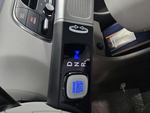 New 2026 Hyundai Palisade SEL AWD/4WD image 16
