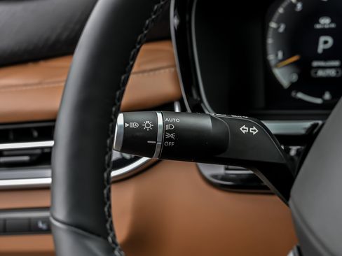 Used 2023 INFINITI QX60 Autograph image 42