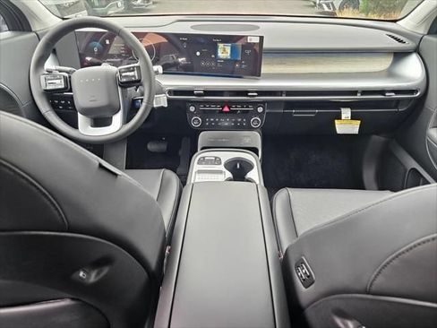 New 2026 Hyundai Ioniq 9 SEL AWD/4WD image 14