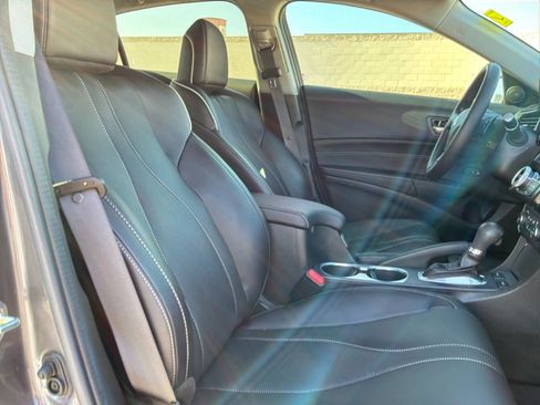 Used 2020 Acura ILX FWD image 19