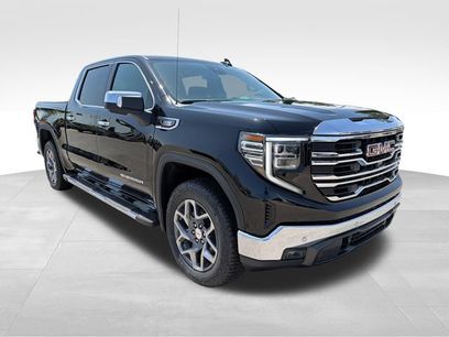 New 2026 GMC Sierra 1500 SLT w/ SLT Premium Plus Package