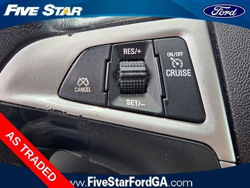 Used 2015 Chevrolet Equinox LT FWD image 23