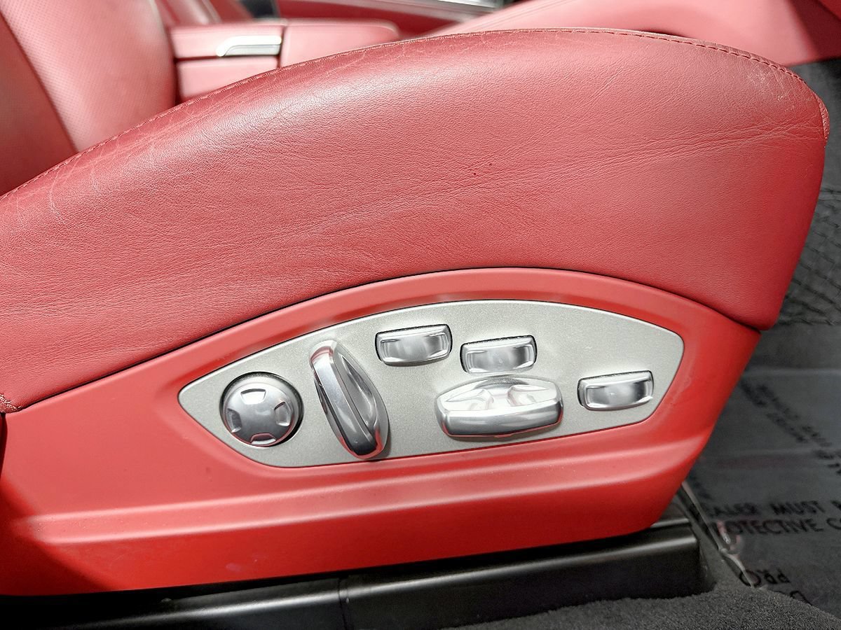 Used 2016 Porsche Panamera GTS AWD/4WD image 55