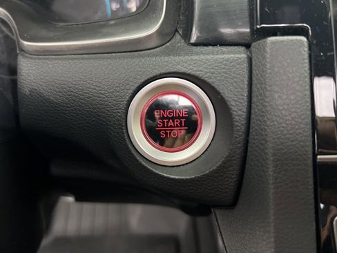 Used 2021 Honda Civic EX image 16