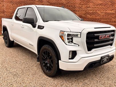 Used 2021 GMC Sierra 1500 Elevation