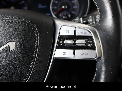 Used 2022 Kia Telluride SX w/ Nightfall Edition Package image 10