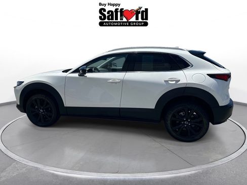 Used 2023 MAZDA CX-30 2.5 Turbo w/ Premium Plus Pkg AWD/4WD image 5
