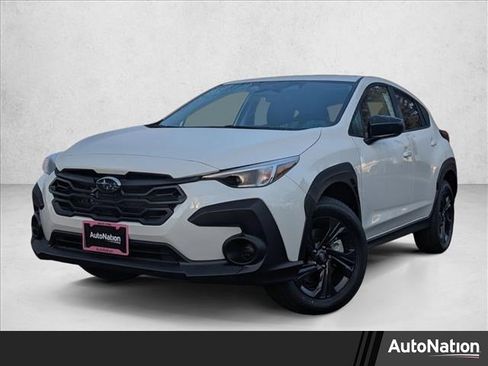 New 2026 Subaru Crosstrek 2.5i image 1