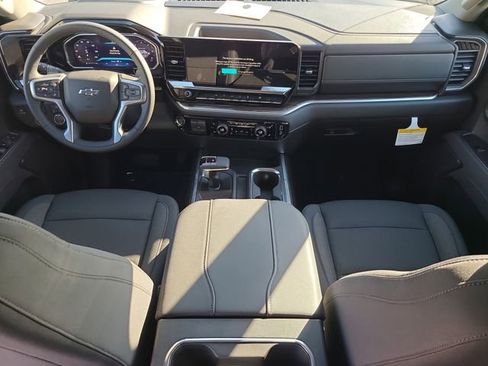 New 2026 Chevrolet Silverado 1500 RST image 15