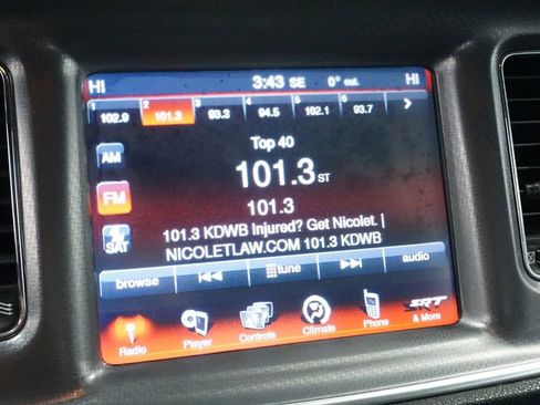 Used 2014 Dodge Charger R/T image 26