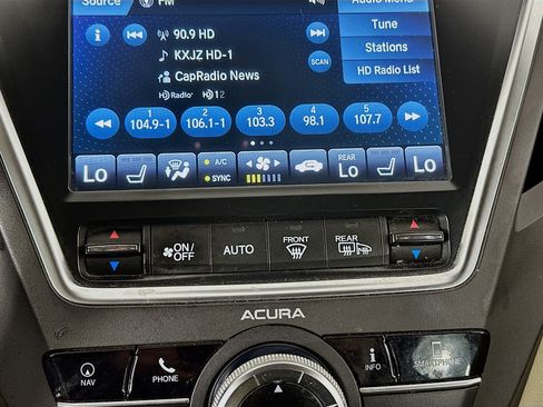 Used 2019 Acura MDX FWD w/ Technology Package image 23