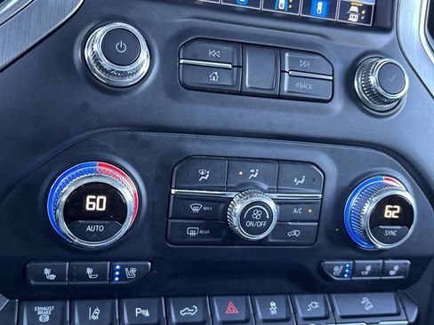 Used 2020 GMC Sierra 3500 Denali w/ Denali Ultimate Package image 40