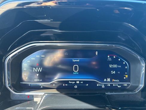 Used 2024 Chevrolet Silverado 2500 High Country w/ Technology Package image 23