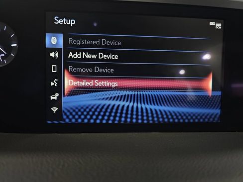 Used 2021 Lexus ES 350 w/ Premium Package FWD image 23