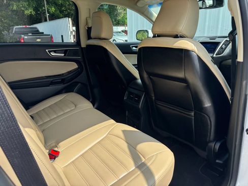 Used 2020 Ford Edge SEL w/ Convenience Package FWD image 53