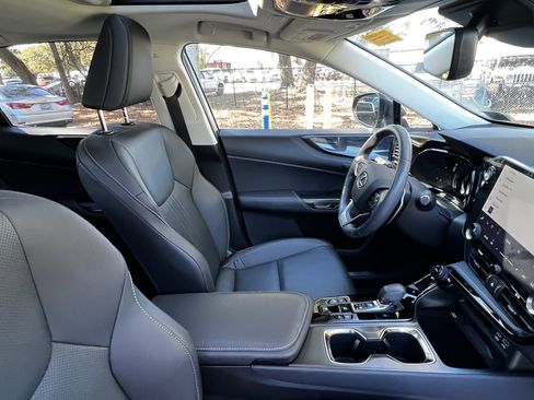 Certified 2022 Lexus NX 350 NX 350 Premium image 45