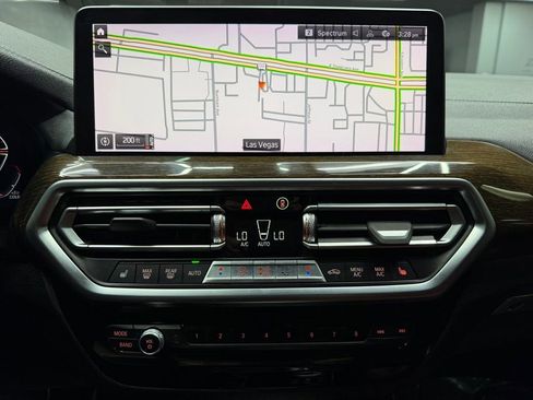 Used 2022 BMW X3 M40i w/ Premium Package AWD/4WD image 24